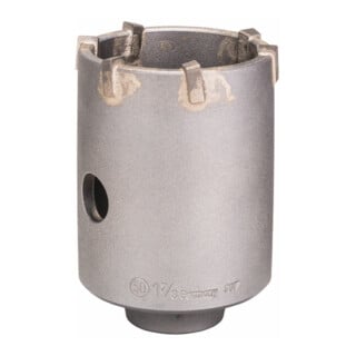 Bosch Corona a tazza cava SDS-plus-9 per adattatore esagonale