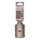 Bosch Punta cava SDS-plus-9 per adattatore esagonale-2