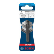Bosch Punta centrante per sega a tazza EXPERT per lamiera con supporto, Ø 6x5x48 mm-2