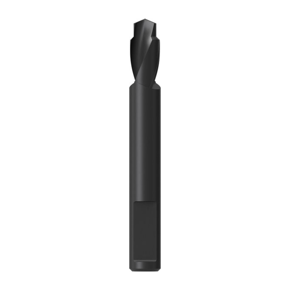 Bosch Punta centrante per sega a tazza EXPERT per lamiera con supporto, Ø 6x5x48 mm