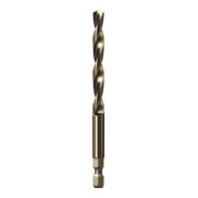 Bosch Punta centratrice per EXPERT Power Change Plus, HSS-Co, Ø7,15 x 60 x 105 mm-5