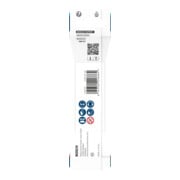 Bosch Punta centratrice per EXPERT Power Change Plus, TCT, Ø8,5 x 60 x 105 mm-1