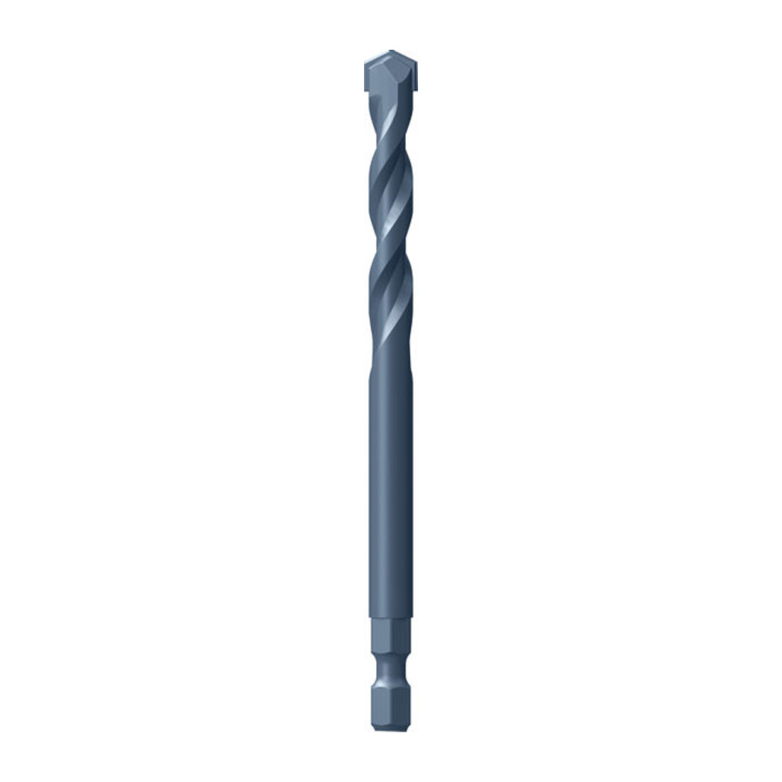 Bosch Punta centratrice per EXPERT Power Change Plus, TCT, Ø8,5 x 60 x 105 mm