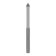 Bosch Punta centratrice per mattoni e piastrelle morbide con adattatore, 9,5 x 60 mm-1