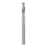Bosch Punta centratrice per porta punte standard, HSS-G, 6,35 x 40 mm-1