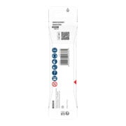 Bosch Punta centratrice per porta punte standard, HSS-G, 6,35 x 40 mm-2