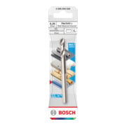 Bosch Punta centratrice per porta punte standard, HSS-G, 6,35 x 40 mm-4