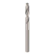 Bosch Punta centratrice per portautensili standard, HSS-G, 6,35 x 44 mm-1