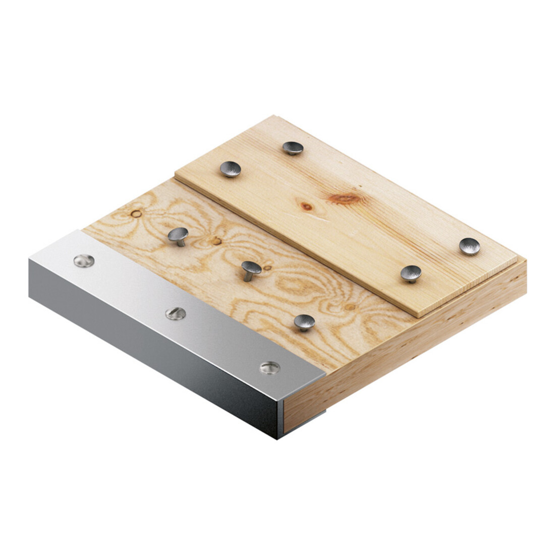 Bosch Punta di centraggio HSS-G 2608596295