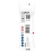 Bosch Punta da trapano bagnata in ceramica 8 x 10 x 30 mm-2