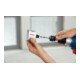 Bosch Punta di centraggio per attacco esagonale 8mm-5