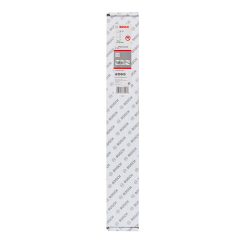 Bosch Punta diamantata a secco 1 1/4" UNC Best for Universal