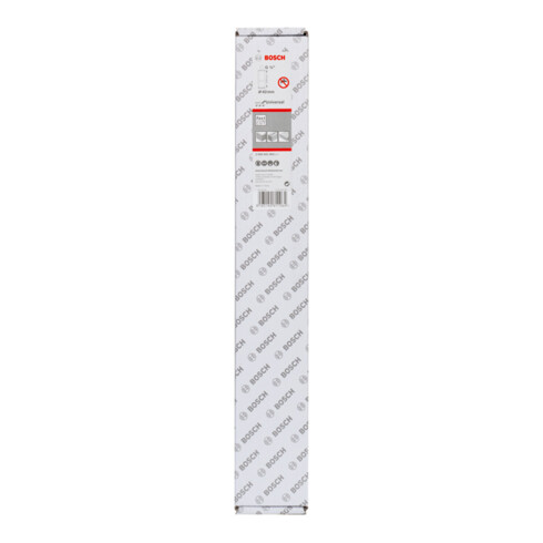 Bosch Punta diamantata a secco 1 1/4" UNC Best for Universal
