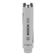 Bosch Punta diamantata a secco G 1/2" Best for Universal