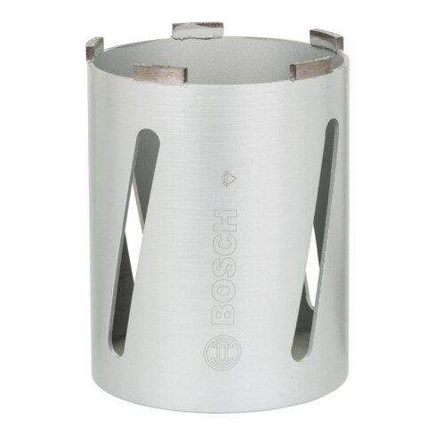 Bosch Punta diamantata a secco G 1/2" Standard for Universal, 117mm 150mm 6, 7mm