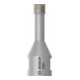 Bosch Punta diamantata Dry Speed per trapano a secco, 10x30mm-1