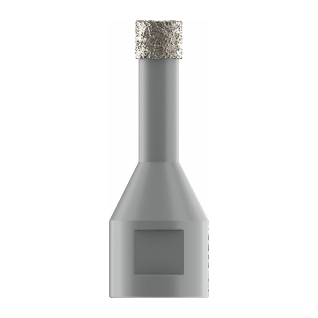 Bosch Punta diamantata per carotaggio a secco Dry Speed 30 mm