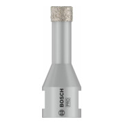 Bosch Punta diamantata Dry Speed per trapano a secco, 12x30mm