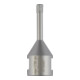 Bosch Punta diamantata Dry Speed per trapano a secco, 30mm-1