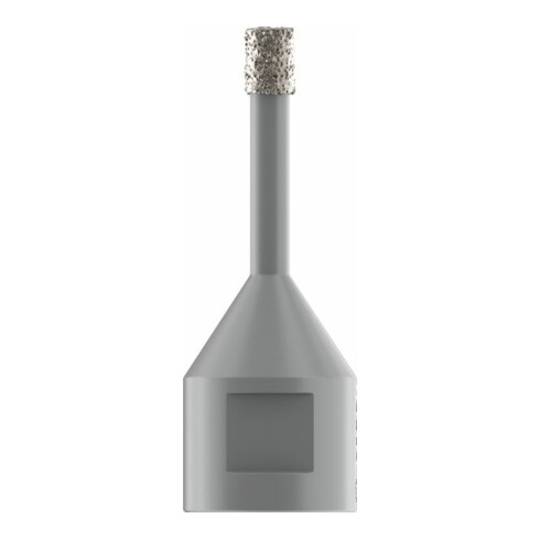 Bosch Punta diamantata Dry Speed per trapano a secco, 30mm