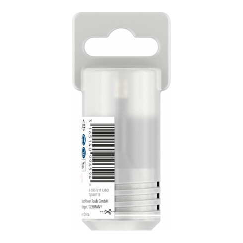 Bosch Punta diamantata Dry Speed per trapano a secco, 30mm