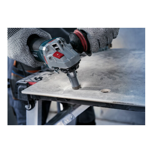 Bosch Punta diamantata per carotaggio a secco Dry Speed 30 mm