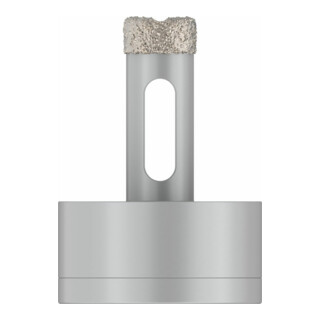 Bosch Punta diamantata a secco X-LOCK Best for Ceramic Dry Speed