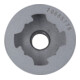 Bosch Punte diamantate X-LOCK Dry Speed Best for Ceramic per trapano a secco-2