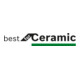 Bosch Punte diamantate X-LOCK Dry Speed Best for Ceramic per trapano a secco-5