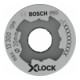 Bosch Punta diamantata X-LOCK Dry Speed Best for Ceramic per trapano a secco, 20x35mm-2