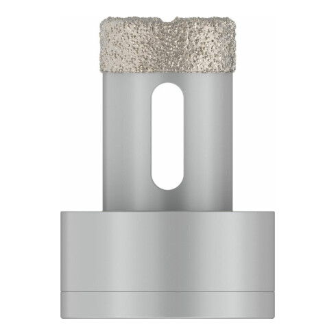 Bosch Punte diamantate X-LOCK Dry Speed Best for Ceramic per trapano a secco