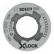 Bosch Punte diamantate X-LOCK Dry Speed Best for Ceramic per trapano a secco-2