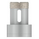 Bosch Punta diamantata X-LOCK Dry Speed Best for Ceramic per trapano a secco, 30x35mm-1