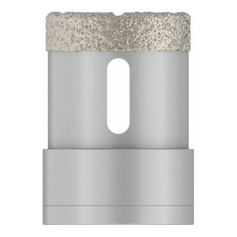 Bosch Punta diamantata X-LOCK Dry Speed Best for Ceramic per trapano a secco, 38x35mm
