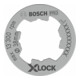 Bosch Punta diamantata X-LOCK Dry Speed Best for Ceramic per trapano a secco, 38x35mm-2