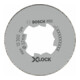 Bosch Punta diamantata X-LOCK Dry Speed Best for Ceramic per trapano a secco, 57x35mm-2