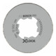 Bosch Punta diamantata X-LOCK Dry Speed Best for Ceramic per trapano a secco, 60x35mm-2
