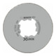 Bosch Punta diamantata X-LOCK Dry Speed Best for Ceramic per trapano a secco, 70x35mm-2