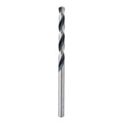 Bosch Punta elicoidale HSS in metallo, 4,8 x 52 x 86 mm, gambo cilindrico-5