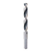 Bosch Punta elicoidale in metallo HSS, 11,5 x 94 x 142 mm, gambo cilindrico ridotto rosso-5