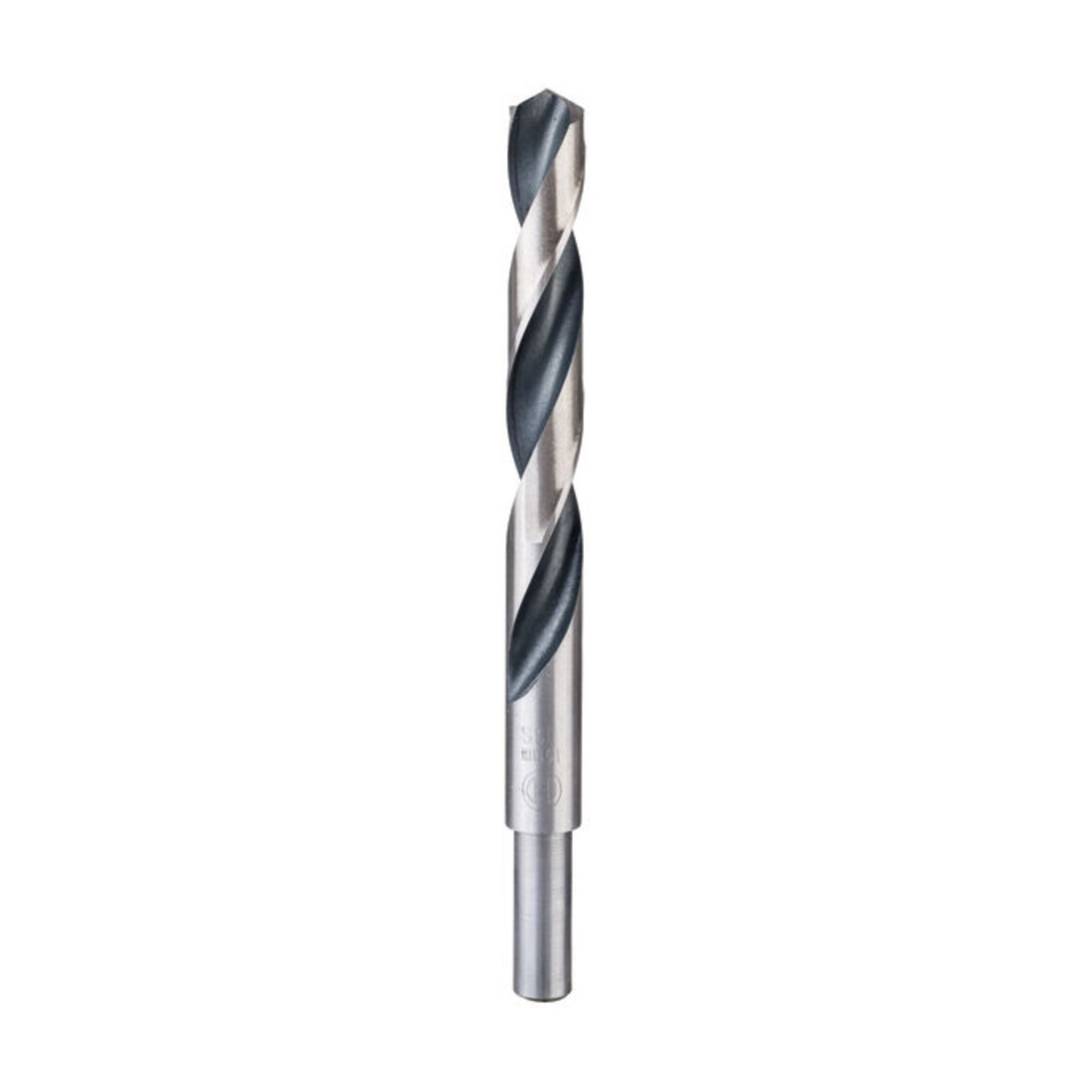 Bosch Punta elicoidale in metallo HSS, 13 x 101 x 151 mm, gambo cilindrico ridotto