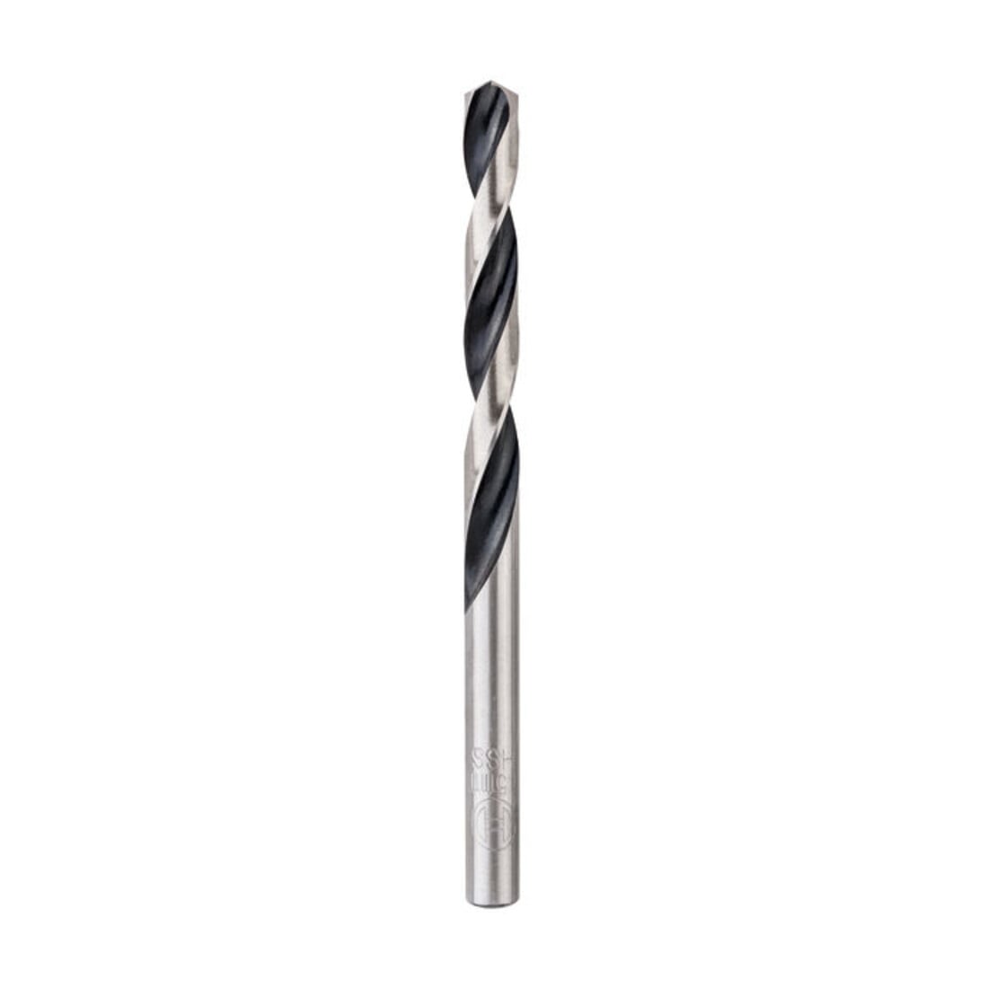 Bosch Punta elicoidale in metallo HSS, 7,5 x 69 x 109 mm, gambo cilindrico