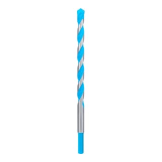 Bosch Punta EXPERT CYL-9 MultiConstruction, 14x200x250mm d 14mm, per avvitatore e trapano a percussione
