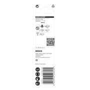 Bosch Punta EXPERT CYL-9 MultiConstruction, 14x200x250mm d 14mm, per avvitatore e trapano a percussione-2
