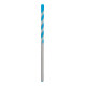 Bosch Punta EXPERT CYL-9 MultiConstruction, 3x40x70mm d 2,8mm, per avvitatore e trapano a percussione