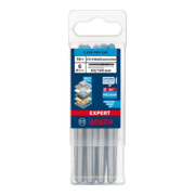 Bosch Punta EXPERT CYL-9 MultiConstruction, 6x60x100mm d 5,5mm, per avvitatore e trapano a percussione-4