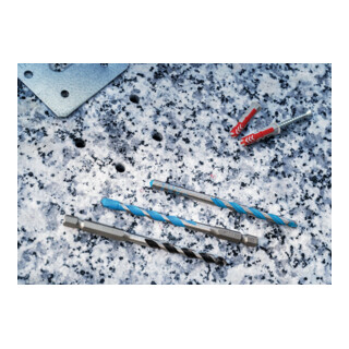 Bosch Punte EXPERT MultiConstruction CYL-9