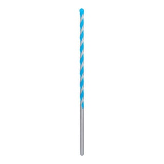 Bosch Punta EXPERT CYL-9 MultiConstruction, 8x200x250mm d 8mm, per avvitatore e trapano a percussione