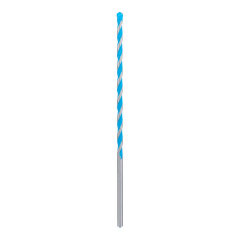 Bosch Punta EXPERT CYL-9 MultiConstruction, 8x200x250mm d 8mm, per avvitatore e trapano a percussione