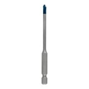 Bosch Punta trapano EXPERT HardCeramic HEX-9